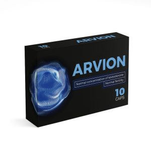 ARVION