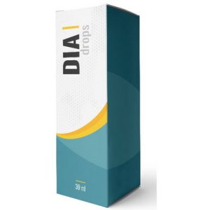 Dia drops