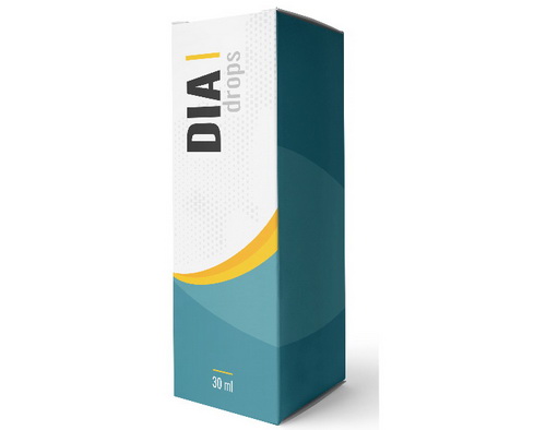 Dia drops