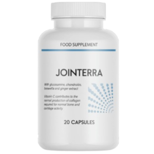 Jointerra