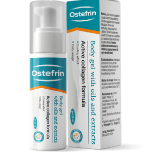 OSTEFRIN