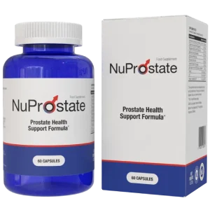 Prostan Plus