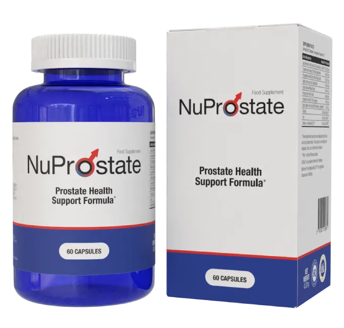 Prostan Plus