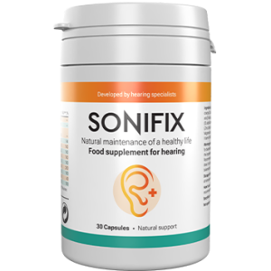 Sonifix