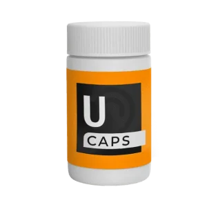 U caps