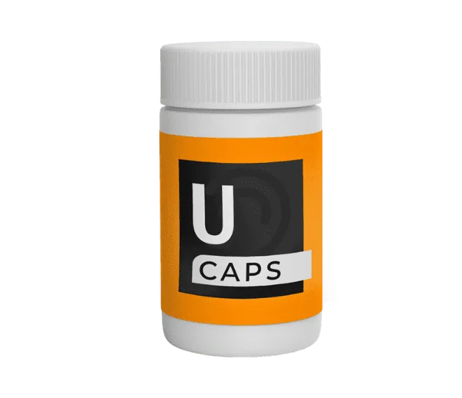 U caps