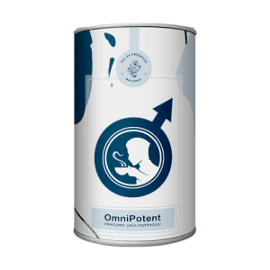 OmniPotent